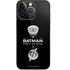 DC Comics The Flash Movie: Batman Flash Future & Past iPhone 14 Pro Skin
