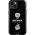 DC Comics The Flash Movie: Batman Flash Future & Past iPhone 15 Impact Case
