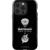 DC Comics The Flash Movie: Batman Flash Future & Past iPhone 15 Pro Impact Case
