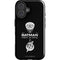 DC Comics The Flash Movie: Batman Flash Future & Past iPhone 16 Impact Case