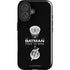 DC Comics The Flash Movie: Batman Flash Future & Past iPhone 16 Impact Case