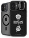 DC Comics The Flash Movie: Batman Flash Future & Past iPhone 16 Kickstand Case