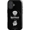 DC Comics The Flash Movie: Batman Flash Future & Past iPhone 16 Magsafe Impact Case