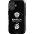 DC Comics The Flash Movie: Batman Flash Future & Past iPhone 16 Magsafe Impact Case