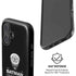 DC Comics The Flash Movie: Batman Flash Future & Past iPhone 16 Magsafe Impact Case