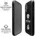 DC Comics The Flash Movie: Batman Flash Future & Past iPhone 16 Magsafe Impact Case