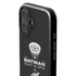 DC Comics The Flash Movie: Batman Flash Future & Past iPhone 16 Plus Impact Case