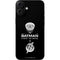 DC Comics The Flash Movie: Batman Flash Future & Past iPhone 16 Plus Skin