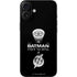 DC Comics The Flash Movie: Batman Flash Future & Past iPhone 16 Plus Skin