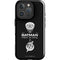 DC Comics The Flash Movie: Batman Flash Future & Past iPhone 16 Pro Impact Case