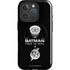 DC Comics The Flash Movie: Batman Flash Future & Past iPhone 16 Pro Magsafe Impact Case