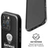 DC Comics The Flash Movie: Batman Flash Future & Past iPhone 16 Pro Magsafe Impact Case