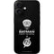 DC Comics The Flash Movie: Batman Flash Future & Past iPhone 16 Skin