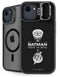 DC Comics The Flash Movie: Batman Flash Future & Past iPhone 16e Kickstand Case