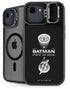 DC Comics The Flash Movie: Batman Flash Future & Past iPhone 16e Kickstand Case
