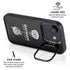 DC Comics The Flash Movie: Batman Flash Future & Past iPhone 16e Kickstand Case