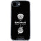 DC Comics The Flash Movie: Batman Flash Future & Past iPhone 16e Clear Case