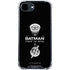 DC Comics The Flash Movie: Batman Flash Future & Past iPhone 16e Clear Case