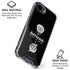 DC Comics The Flash Movie: Batman Flash Future & Past iPhone 16e Clear Case