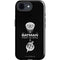 DC Comics The Flash Movie: Batman Flash Future & Past iPhone 16e Impact Case