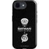 DC Comics The Flash Movie: Batman Flash Future & Past iPhone 16e Impact Case