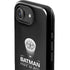 DC Comics The Flash Movie: Batman Flash Future & Past iPhone 16e Impact Case