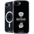 DC Comics The Flash Movie: Batman Flash Future & Past iPhone 16e MagSafe Case