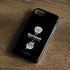 DC Comics The Flash Movie: Batman Flash Future & Past iPhone 7 Pro Case