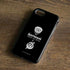DC Comics The Flash Movie: Batman Flash Future & Past iPhone 8 Pro Case