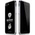 DC Comics The Flash Movie: Batman Flash Future & Past iPhone SE (2nd & 3rd Gen) Clear Case