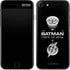 DC Comics The Flash Movie: Batman Flash Future & Past iPhone SE (2nd & 3rd Gen) Skin
