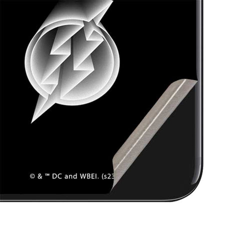 DC Comics The Flash Movie: Batman Flash Future & Past iPhone SE (2nd & 3rd Gen) Skin