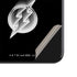DC Comics The Flash Movie: Batman Flash Future & Past iPhone SE (2nd & 3rd Gen) Skin