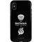 DC Comics The Flash Movie: Batman Flash Future & Past iPhone X Pro Case