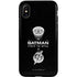 DC Comics The Flash Movie: Batman Flash Future & Past iPhone X Pro Case