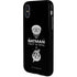 DC Comics The Flash Movie: Batman Flash Future & Past iPhone X Pro Case