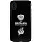 DC Comics The Flash Movie: Batman Flash Future & Past iPhone XR Pro Case