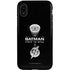 DC Comics The Flash Movie: Batman Flash Future & Past iPhone XR Pro Case