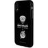 DC Comics The Flash Movie: Batman Flash Future & Past iPhone XR Pro Case