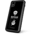 DC Comics The Flash Movie: Batman Flash Future & Past iPhone XR Waterproof Case