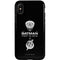 DC Comics The Flash Movie: Batman Flash Future & Past iPhone XS Pro Case