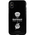 DC Comics The Flash Movie: Batman Flash Future & Past iPhone XS Pro Case