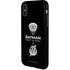 DC Comics The Flash Movie: Batman Flash Future & Past iPhone XS Pro Case