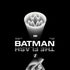 DC Comics The Flash Movie: Batman Flash Future & Past iPhone XS Pro Case
