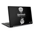DC Comics The Flash Movie: Batman Flash Future & Past Dell Latitude Skin