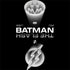 DC Comics The Flash Movie: Batman Flash Future & Past Dell Latitude Skin
