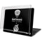 DC Comics The Flash Movie: Batman Flash Future & Past MacBook Pro 13in (2020) Case plus Skin