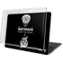 DC Comics The Flash Movie: Batman Flash Future & Past MacBook Pro 13in (2020) Case plus Skin