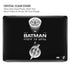 DC Comics The Flash Movie: Batman Flash Future & Past MacBook Pro 14in (2021-24) Case plus Skin