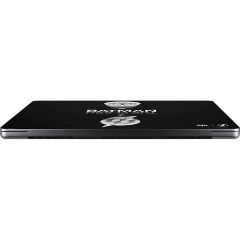 DC Comics The Flash Movie: Batman Flash Future & Past Apple MacBook Pro 14-inch Skin